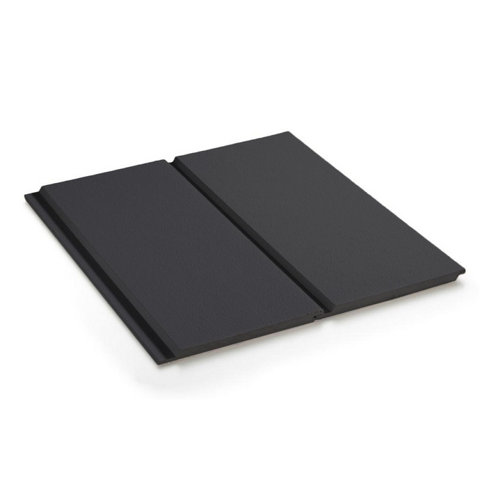 Темный минерал