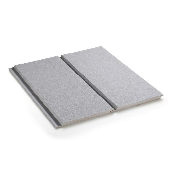 Серебристый минерал