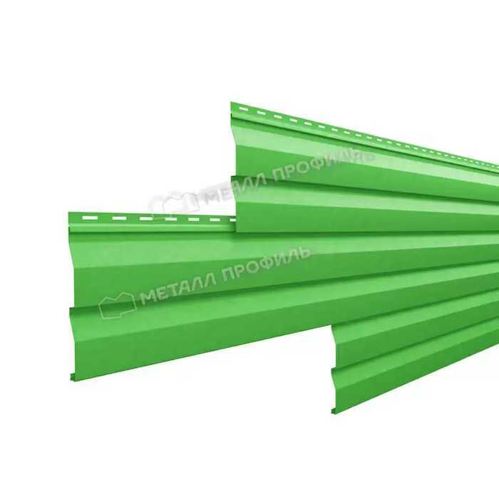 Жёлто-зелёный